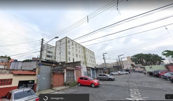 Condomínio Pardais em São Paulo
