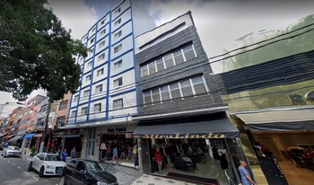 Condomínio Pari em São Paulo