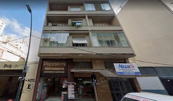 Condomínio Paris em Porto Alegre