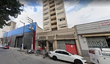 Condomínio Paris em São Paulo