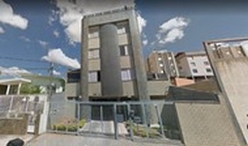 Condomínio Paris em Belo Horizonte