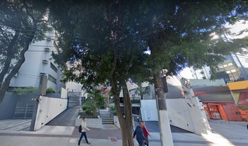 Condomínio Park Avenue em São Paulo