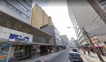 Condomínio Park Avenue em Curitiba