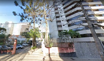 Condomínio Park Avenue em Curitiba