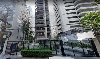 Condomínio Park Avenue em São Paulo