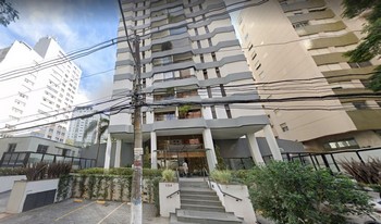 Condomínio Park Avenue Residence em São Paulo