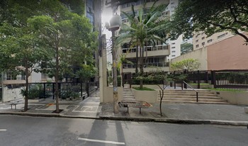 Condomínio Park Avenue em São Paulo