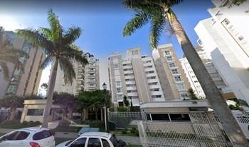 Imagem do Condomínio Park Lane em Curitiba