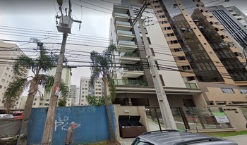 Condomínio Park Tower em Curitiba