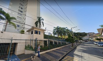 Condomínio Parma em São Paulo