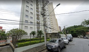 Condomínio Parnamirim em São Paulo