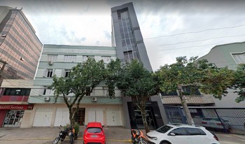 Condomínio Parobe em Porto Alegre