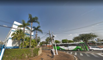 Condomínio Parque Auxiliadora Ii em Campinas