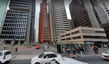 Condomínio Parque Avenida em São Paulo