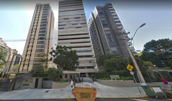Condomínio Parque Avenida em Campinas
