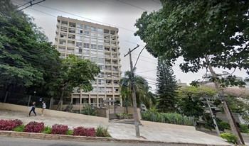 Condomínio Parque Belvedere em Porto Alegre
