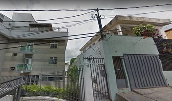 Condomínio Parque Caiçara em Belo Horizonte