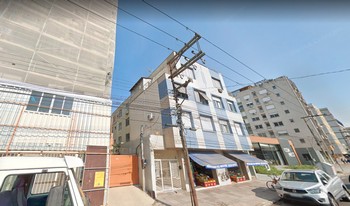 Condomínio Parque Central em Porto Alegre