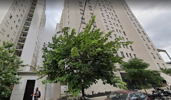 Condomínio Parque Da Luz em São Paulo