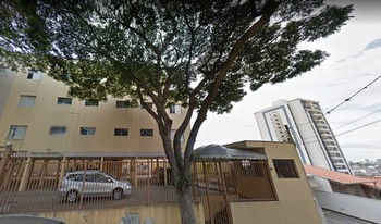 Condomínio Parque Das Samambaias em Campinas