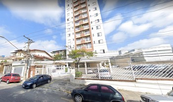 Condomínio Parque De Braganca em São Paulo