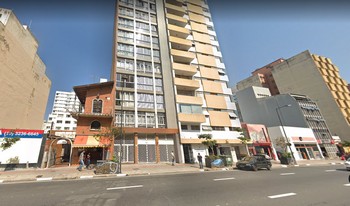 Condomínio Parque Do Para em Campinas