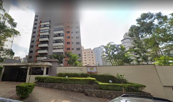 Condomínio Parque Dos Girassóis em São Paulo