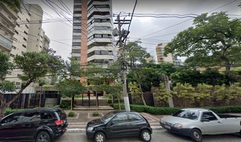 Condomínio Parque Dos Manacás em São Paulo
