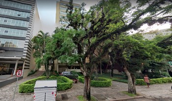 Condomínio Parque Dos Moinhos em Porto Alegre