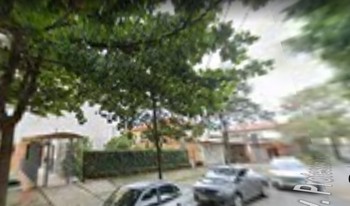 Condomínio Parque Esmeralda em São Paulo