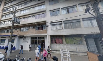 Condomínio Edifício Parque Esplanada