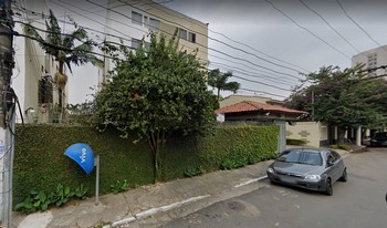 Condomínio Parque Europa em São Paulo