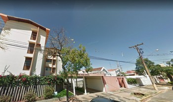 Condomínio Parque Germânia em Campinas