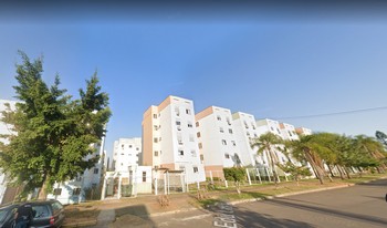 Condomínio Parque Imperador em Porto Alegre