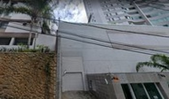 Condomínio Parque Luxemburgo em Belo Horizonte