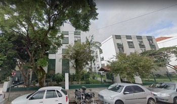 Condomínio Parque Morada Do Passo em Porto Alegre