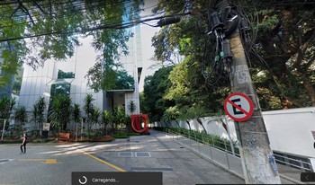 Condomínio Parque Paulista em São Paulo