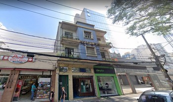 Condomínio Parque Paulista em São Paulo