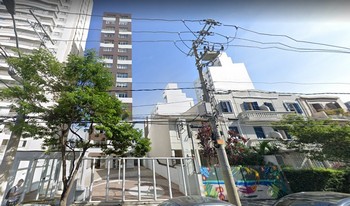 Condomínio Parque Perdizes em São Paulo