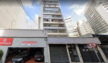 Condomínio Parque República em São Paulo