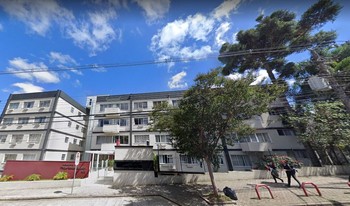 Condomínio Parque Residêncial Batel em Curitiba