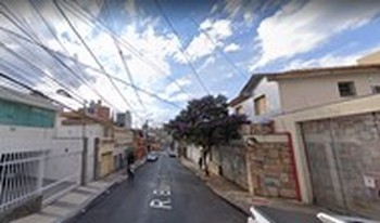 Condomínio Parque Residêncial Da Floresta em Belo Horizonte