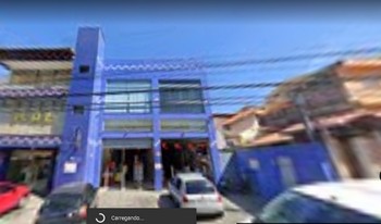 Condomínio Parque Residêncial Santa Mônica em São Paulo