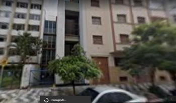 Condomínio Parque Santa Cecília em São Paulo