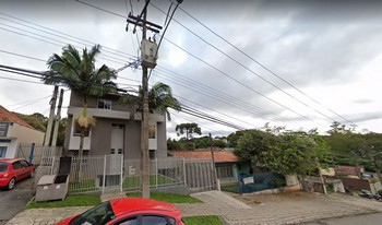 Condomínio Parque São Lourenço em Curitiba