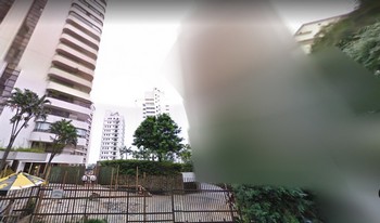 Condomínio Parque Silva Pereira em São Paulo