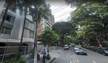 Condomínio Parque Siqueira Campos em São Paulo