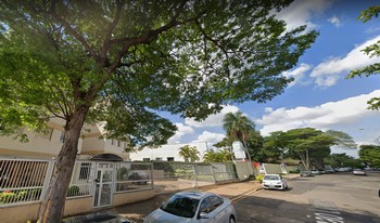 Condomínio Parque Taquaral em Campinas