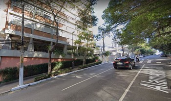 Condomínio Parque Trianon em São Paulo