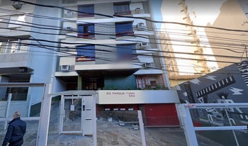 Condomínio Parque Turim em Porto Alegre